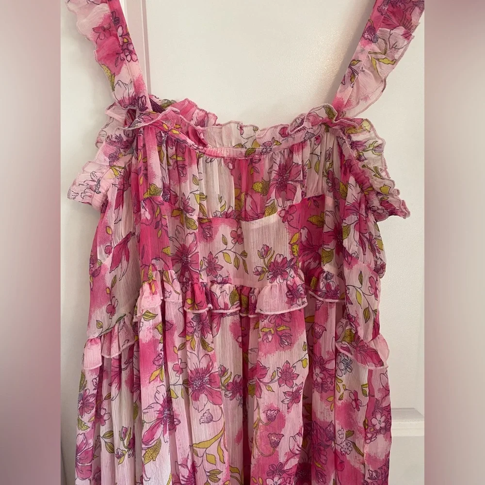 Free People reposhing this
